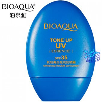 PROTECTOR SOLAR BIOAQUA BIOTEZ